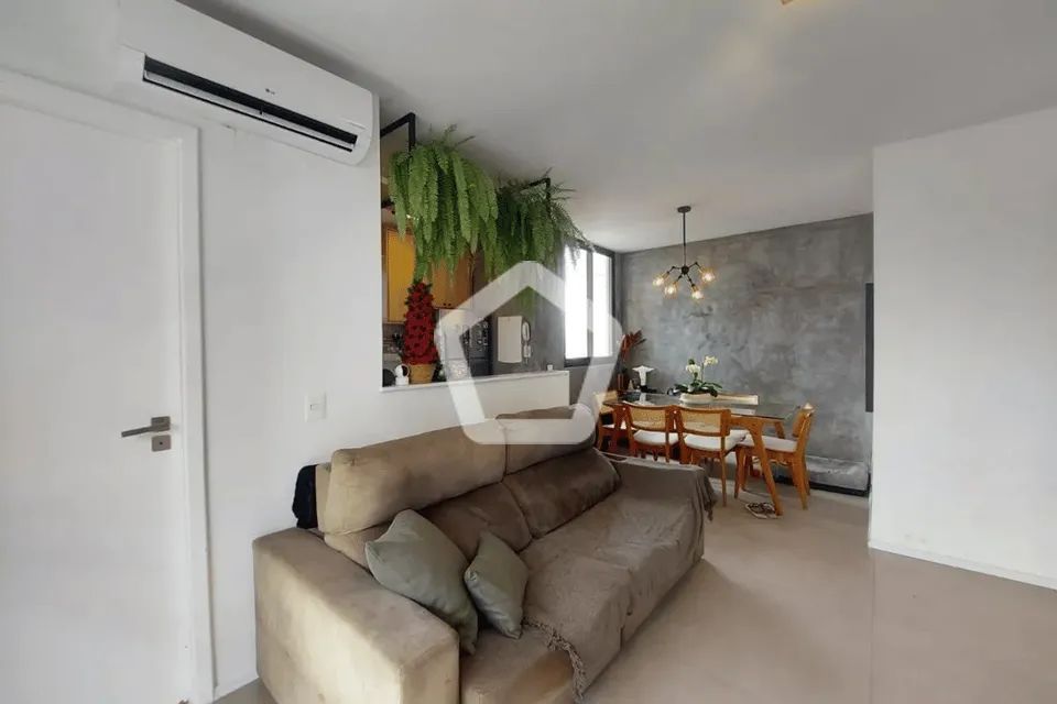 Apartamento para Venda - 2 quartos - 70m² - Foto 4