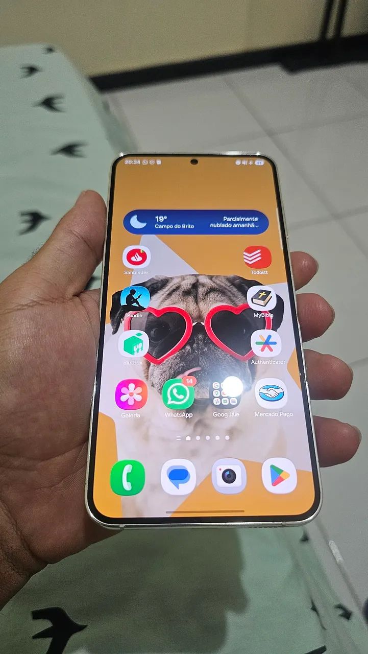 S23 plus 256gb - Foto 2