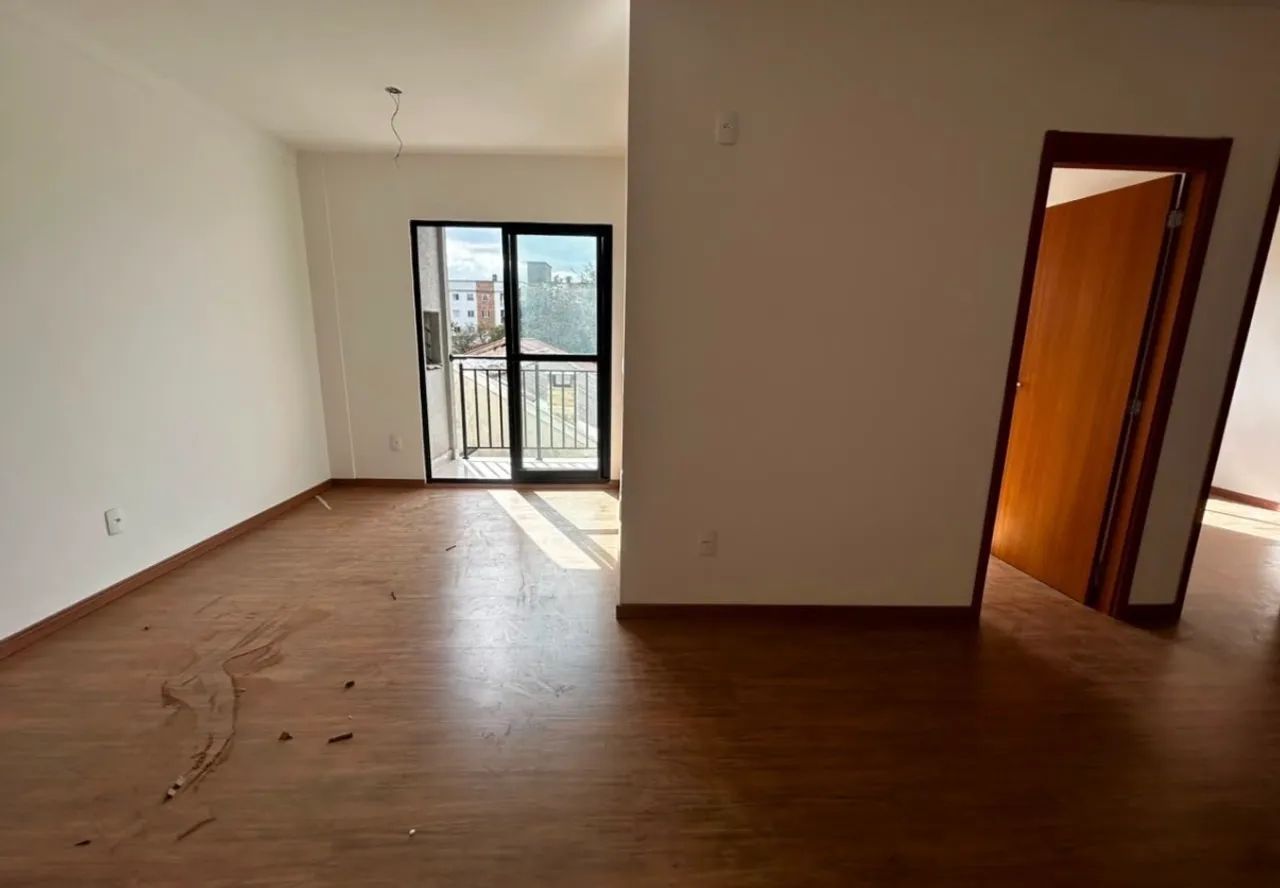 Apartamento com entrada 100% parcelada (MB)