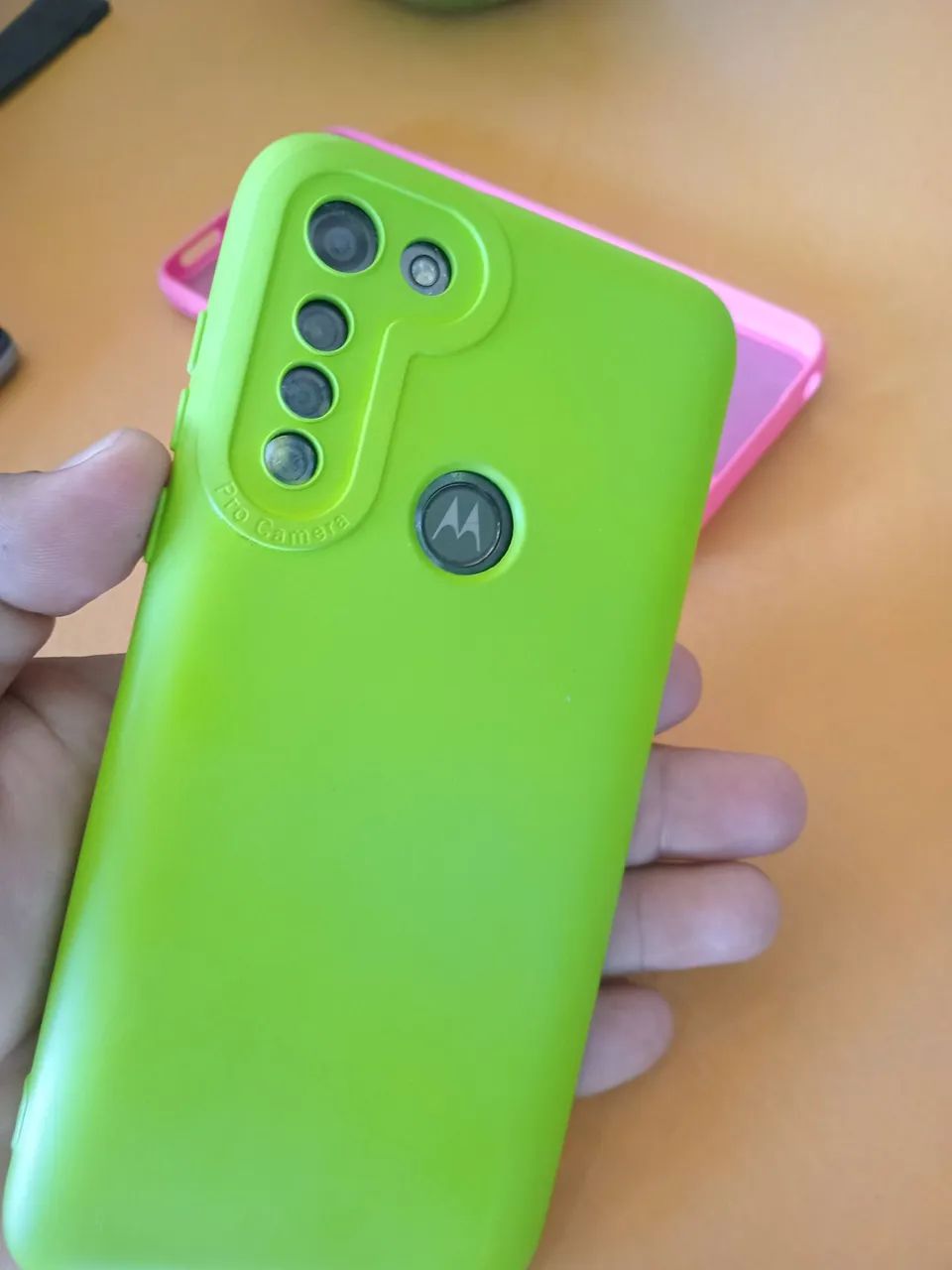 Moto g8 power - Foto 5