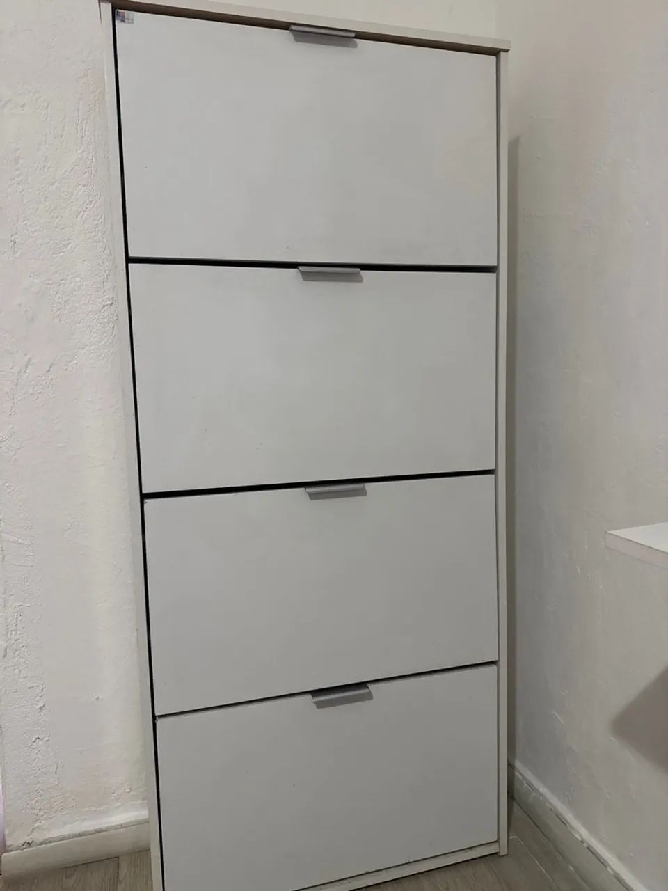 Sapateira luxo 