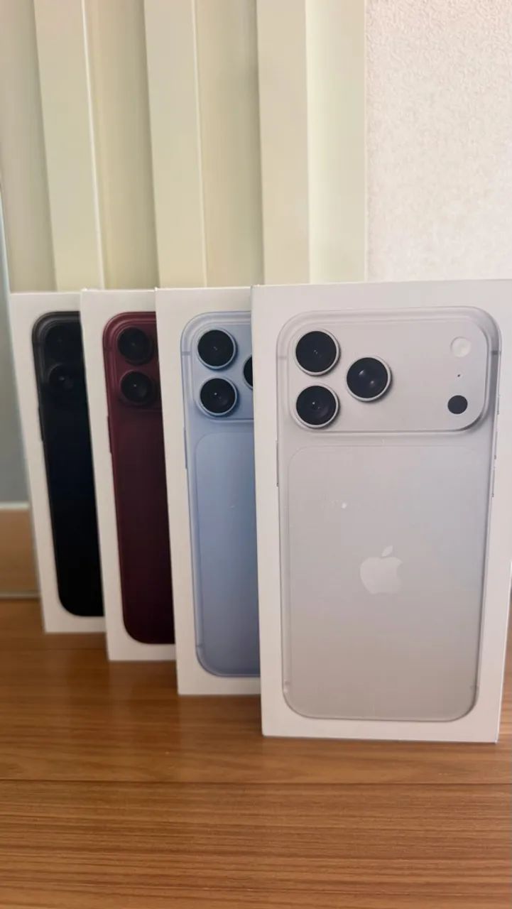 Iphone 18 Pro Max