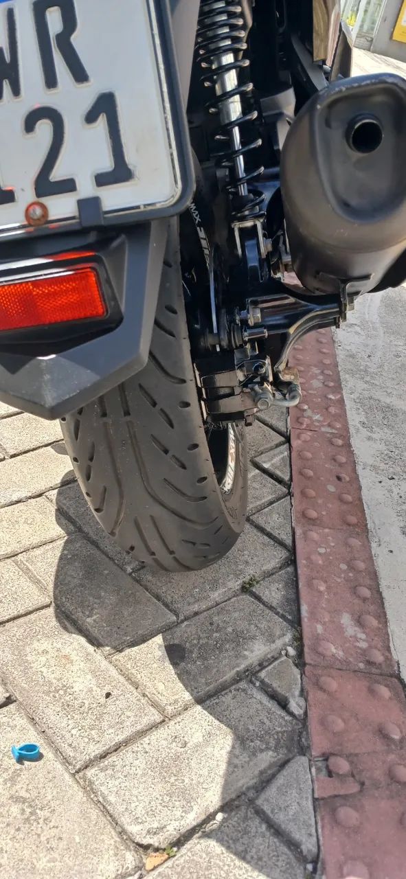 Nmax160