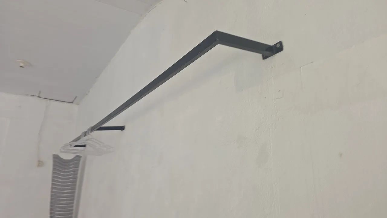 ARARA DE FERRO  - Foto 2