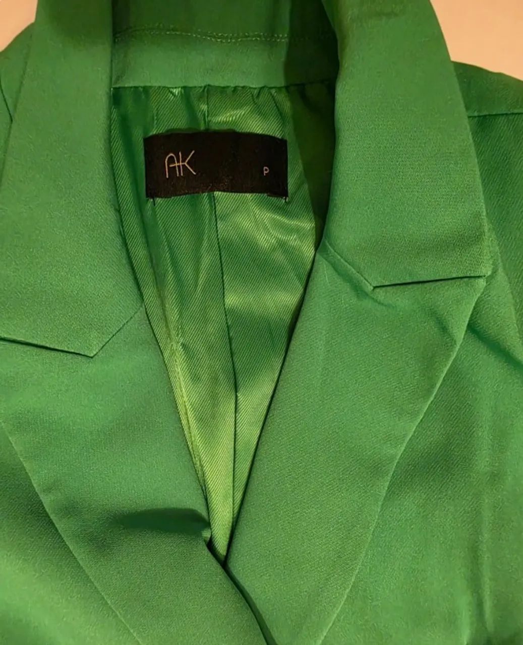 Colete AK (Plus size) P - Foto 2