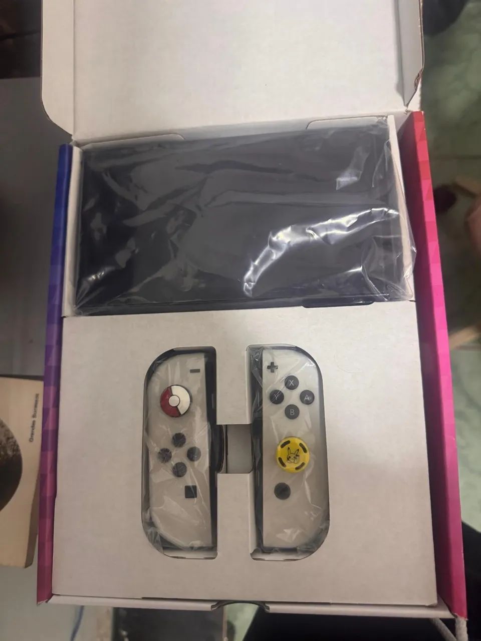 Nintendo switch Oled - Foto 2