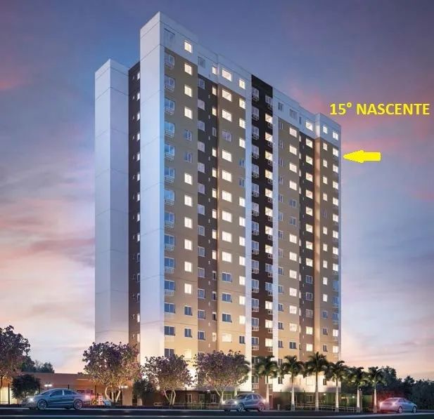 Foto - Goiânia - Setor Faiçalville