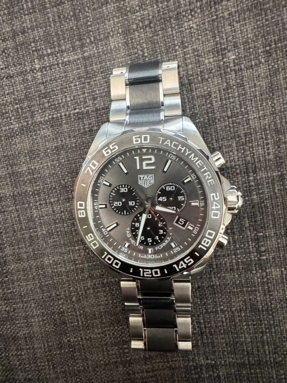 Relógio Tag Heuer Formula 1