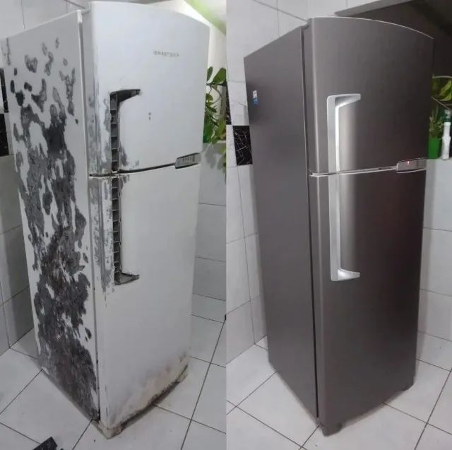 renova geladeira - Foto 3