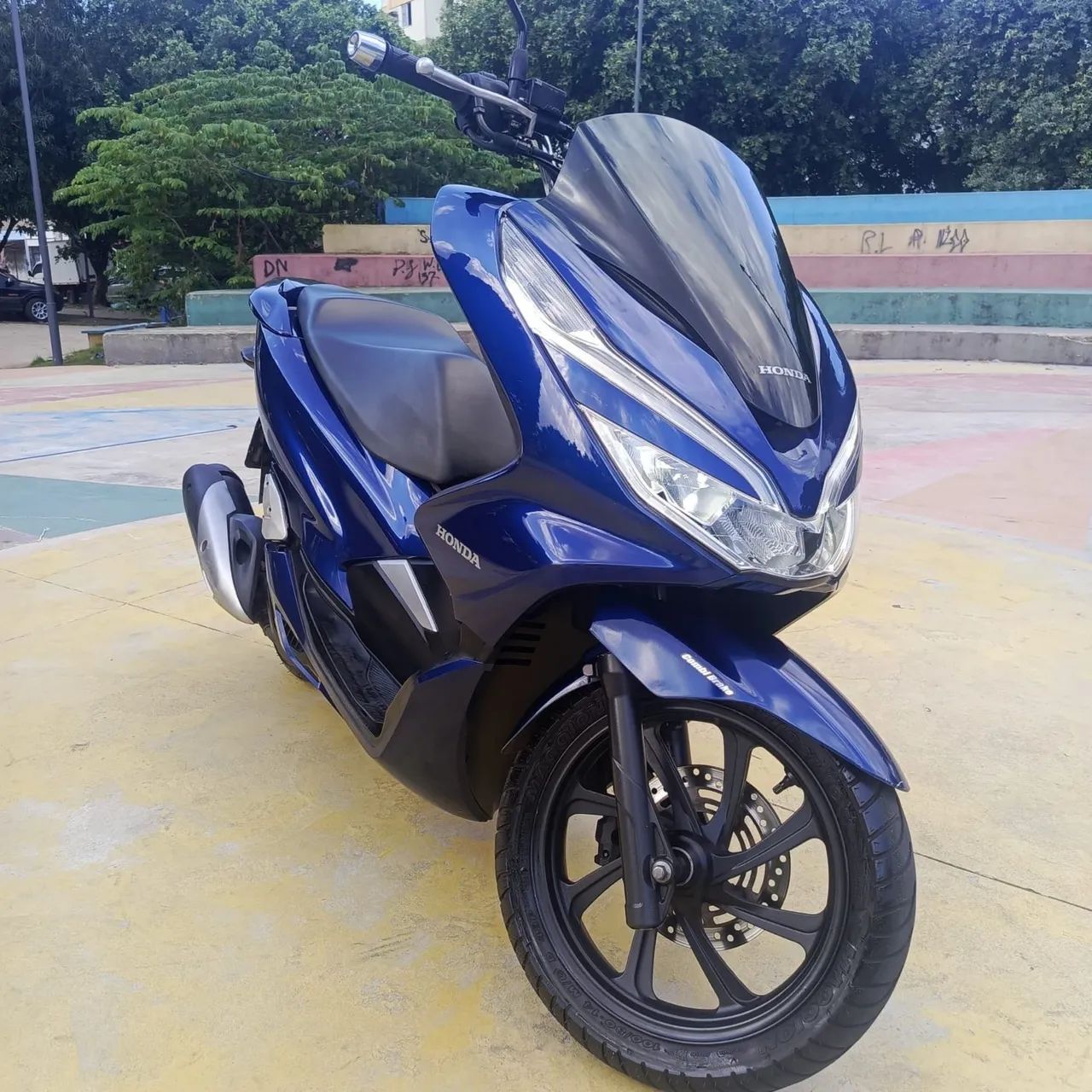 Honda PCX 2020/2020 - Foto 5