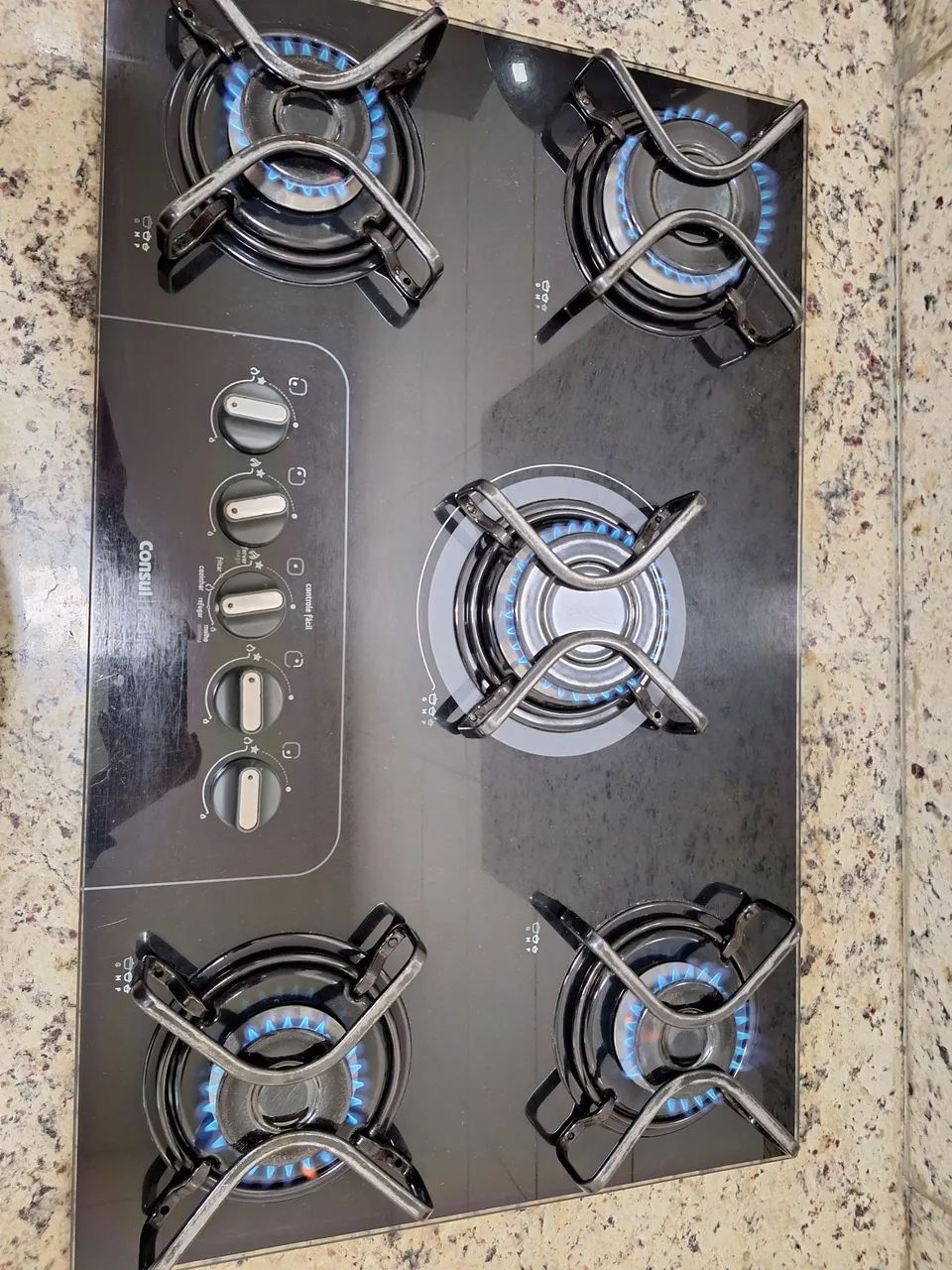 Cooktop