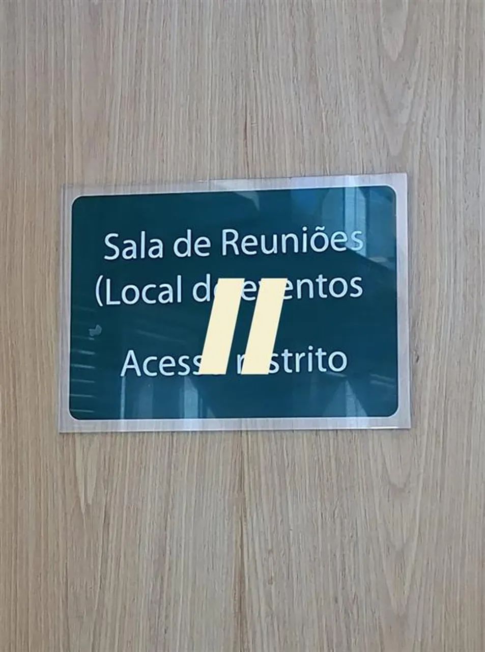 Sala Comercial no DHC Offices - Foto 5