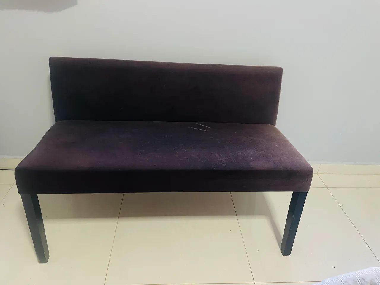 Banco para sala de Jantar 