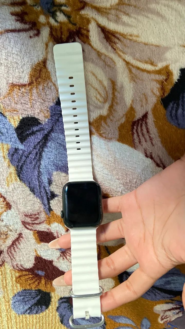 Apple Watch Series 7 - Foto 4