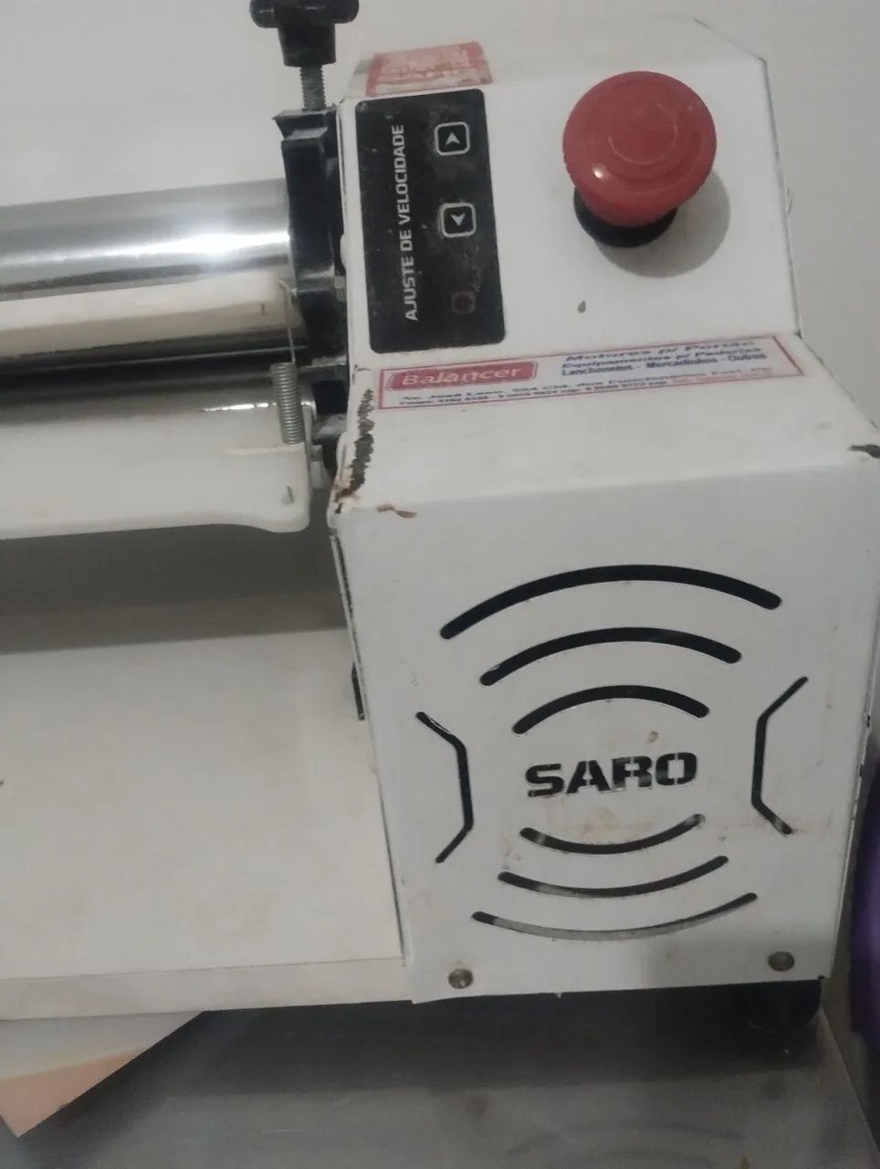 cilindro saro - Foto 4