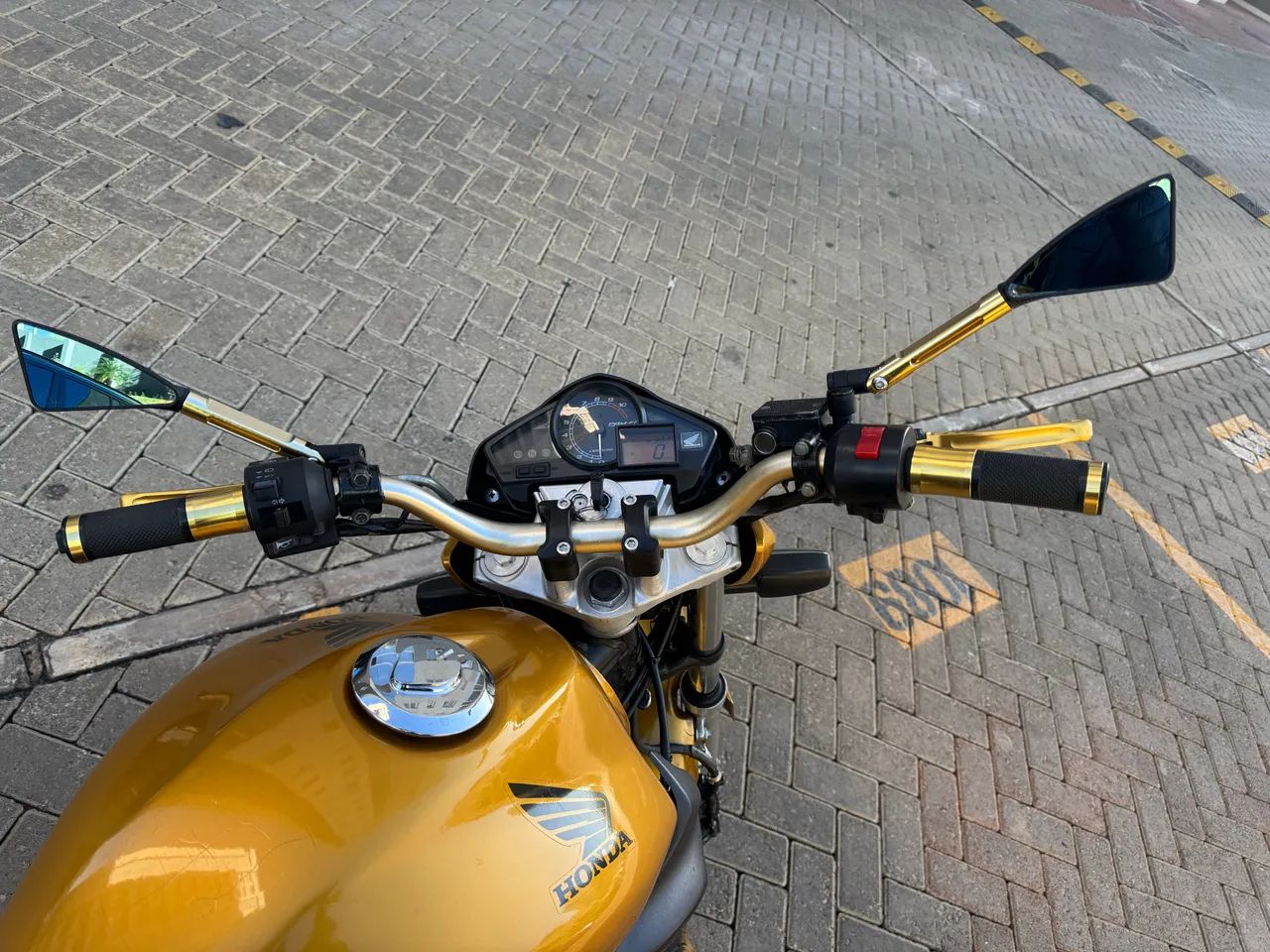 Cb300R  - Foto 5