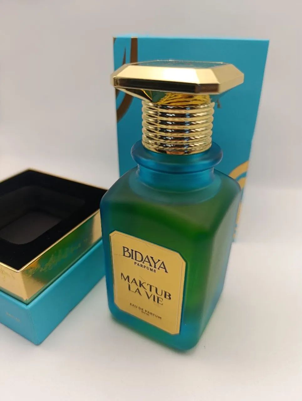 Perfume Maktub La Vie - Foto 2