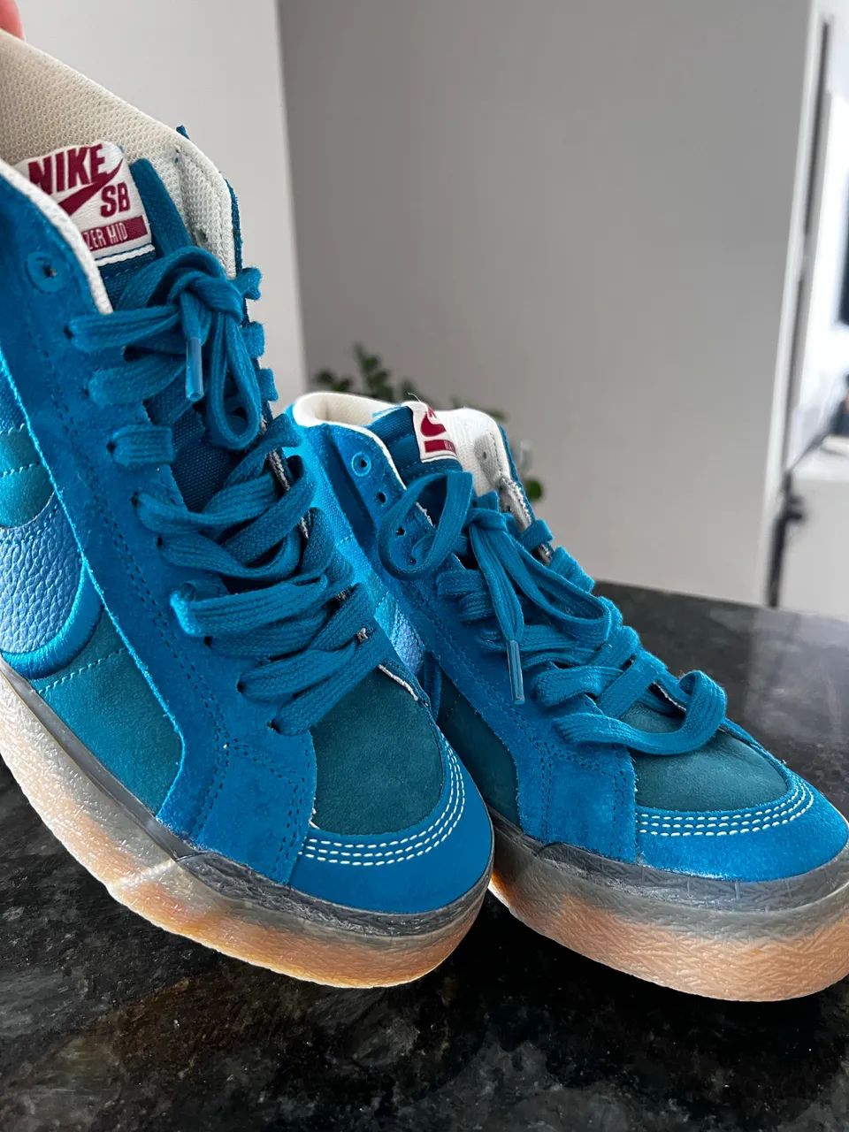 Tênis Nike - Foto 2