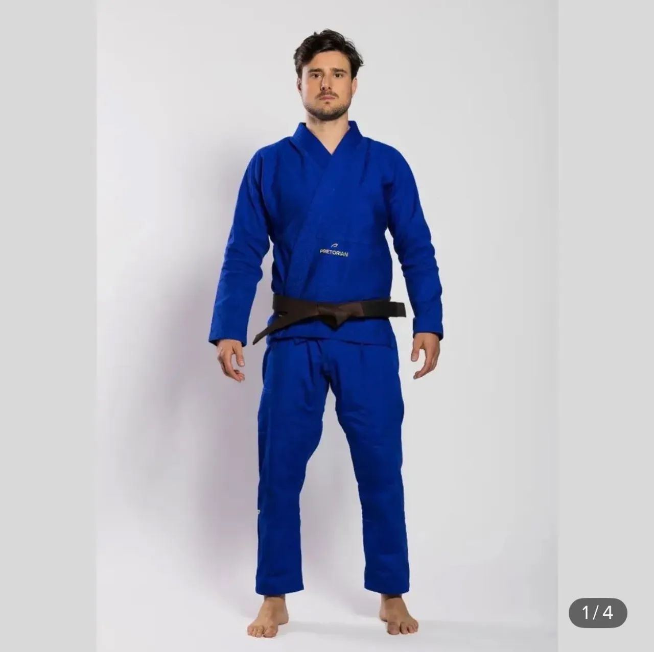 Kimono Pretorian A3