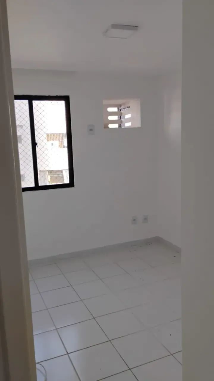 Apt próx ao Parque Dona Lindú, Sá e Souza. 2 Qts. - Foto 4
