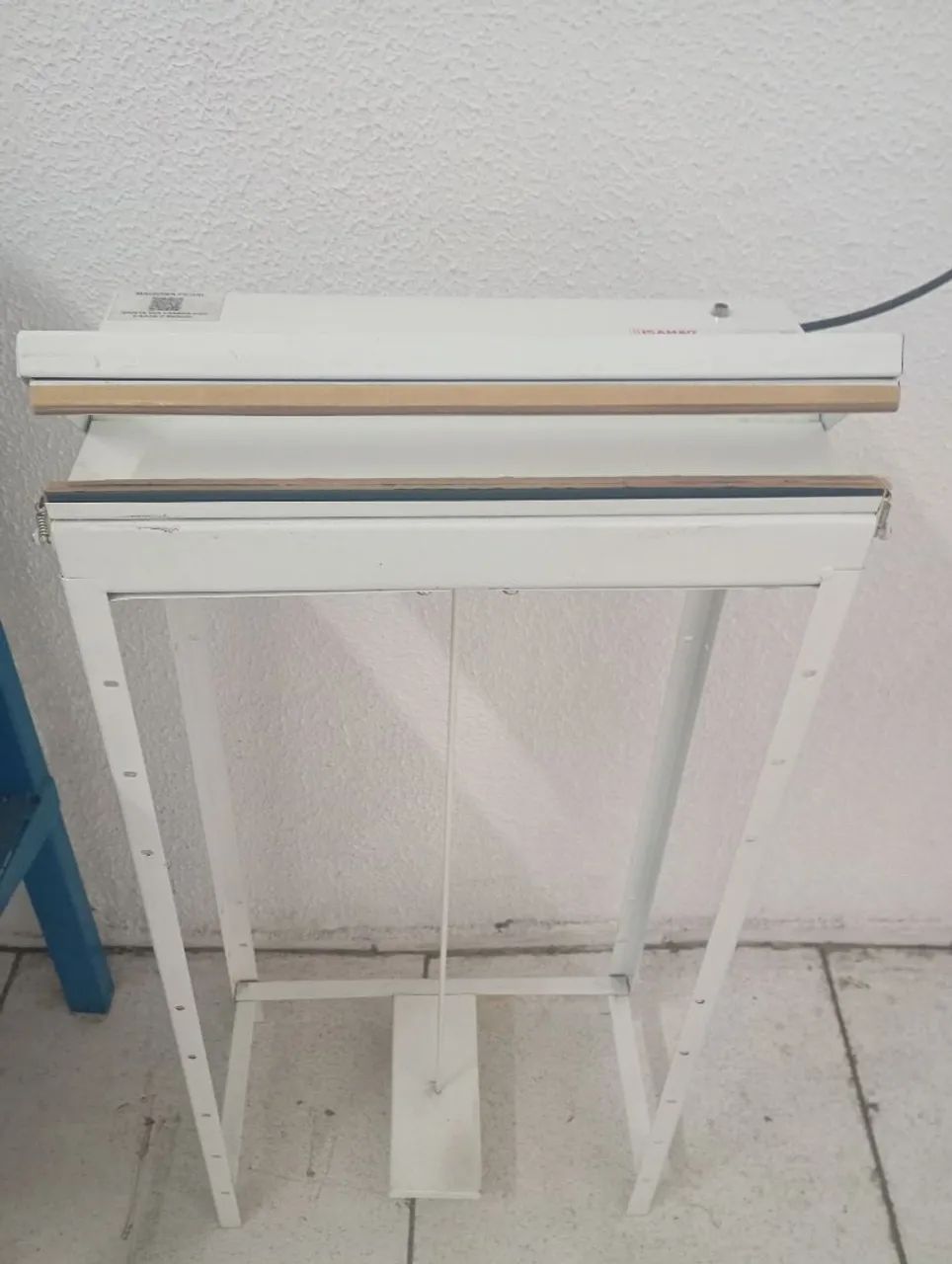 Seladora de Pedal - Foto 3