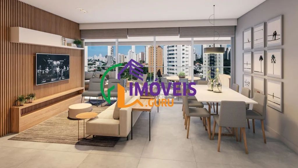 APARTAMENTO - VILA MARIANA - SP