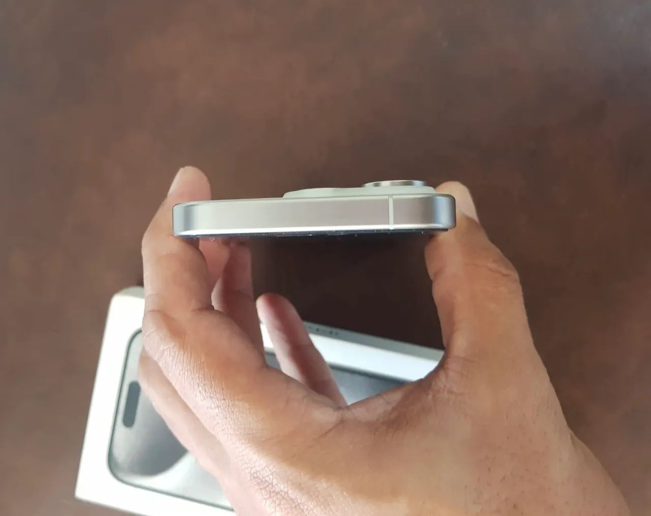 IPHONE 15 pro extra  - Foto 5