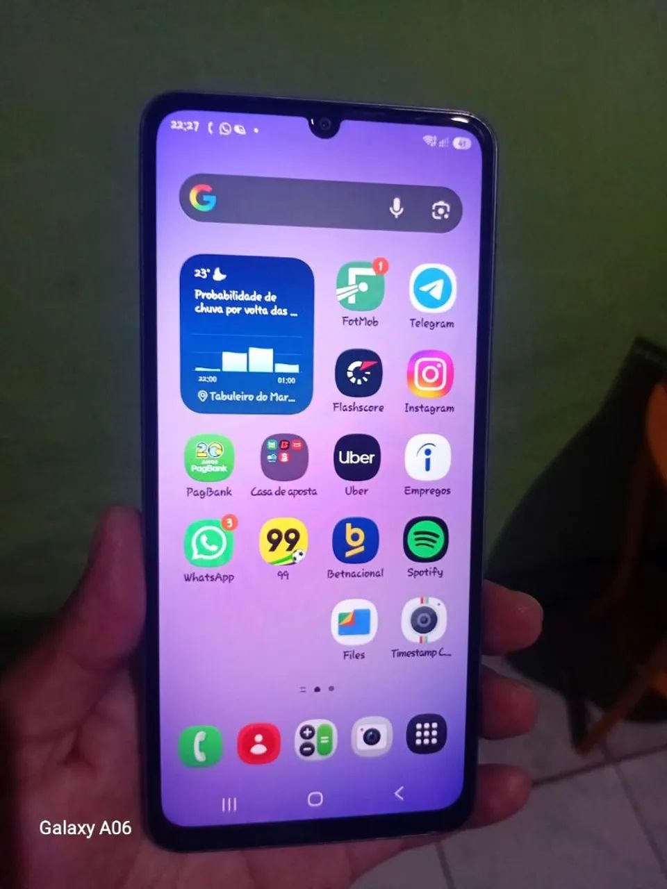 07 Samsung  - Foto 3