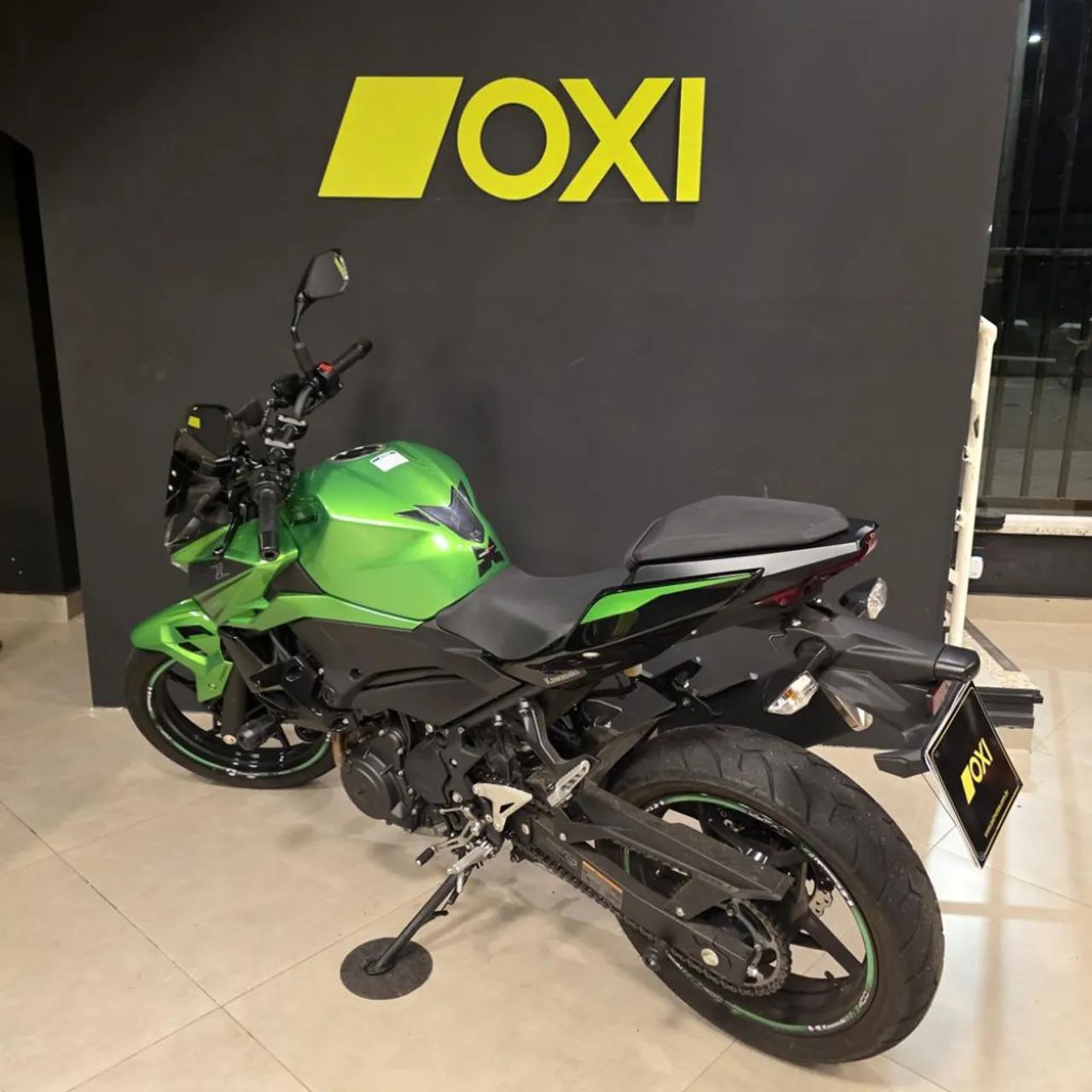 Z 400 - Foto 2