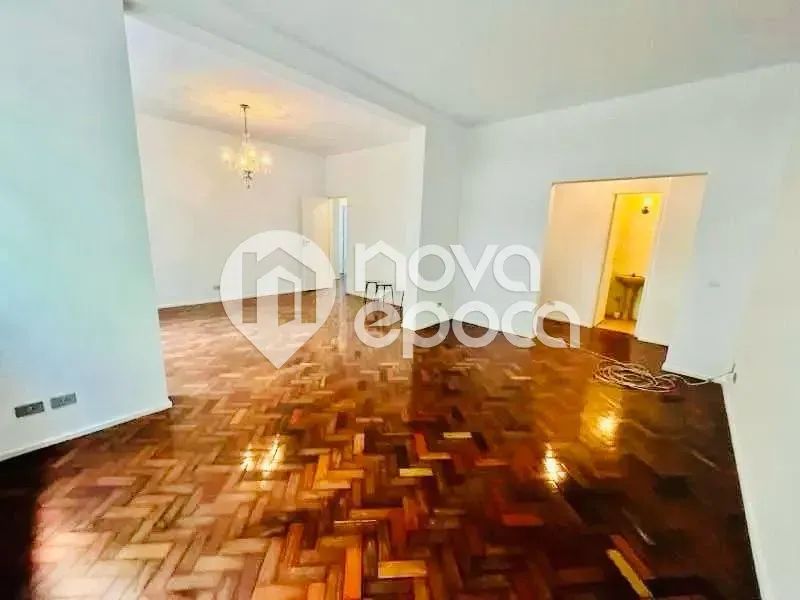 Copacabana | Apartamento 4 quartos, sendo 1 suite