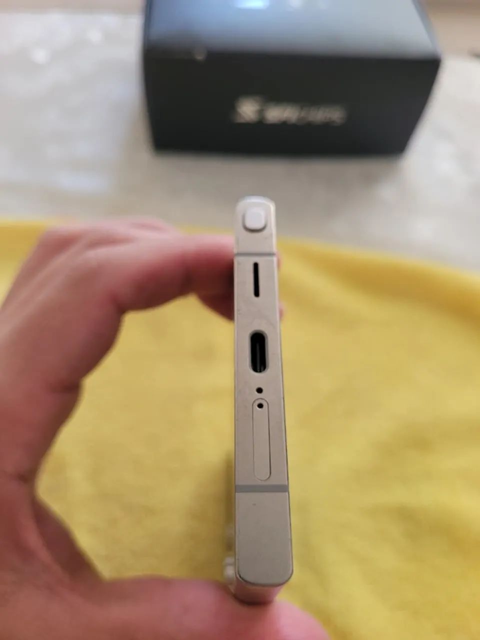 S24 Ultra 1 TERA sem detalhe - Foto 2