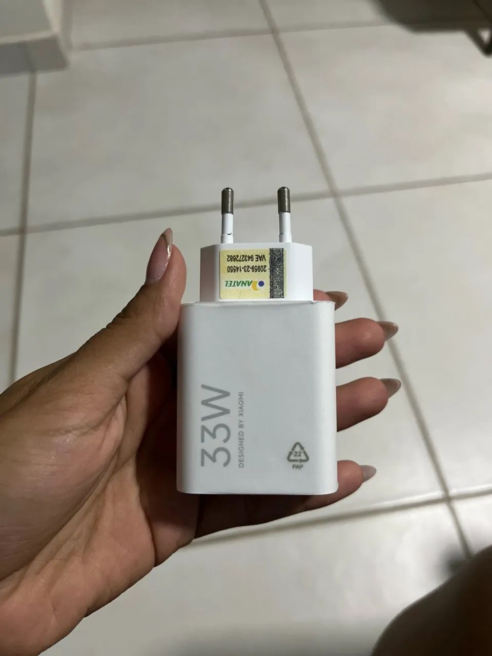 REDMI 14C NOVO | 20 DIAS DE USO - Foto 5