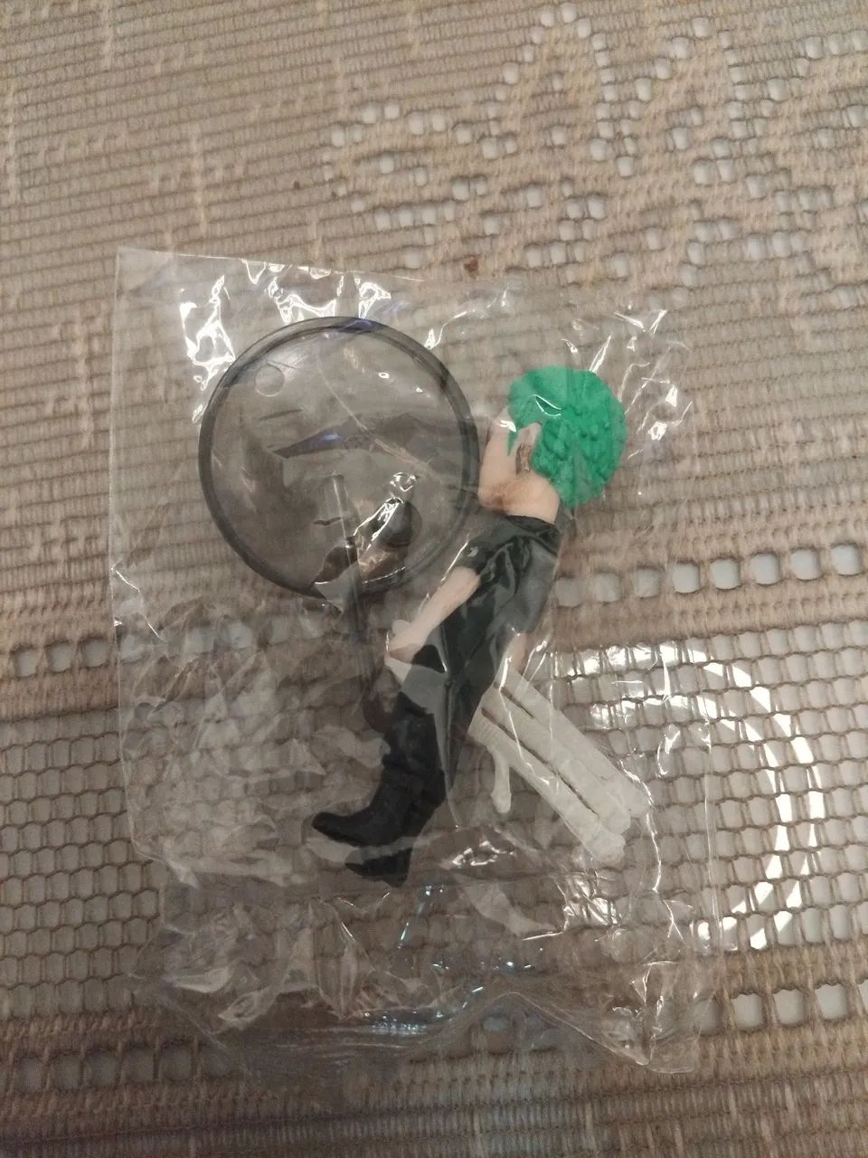 Zoro - Foto 2