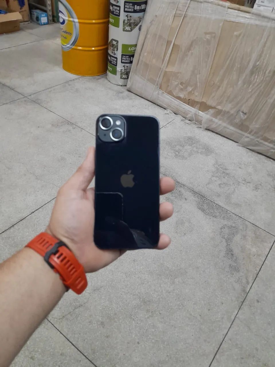 Vende-se iPhone  - Foto 2
