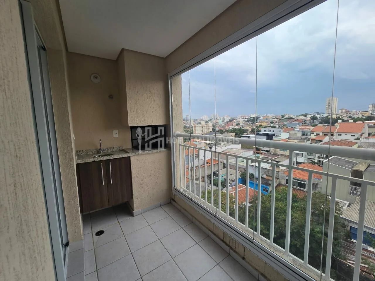 Apartamento com 2 dormitórios à venda 71 m² - Barcelona. - Foto 2