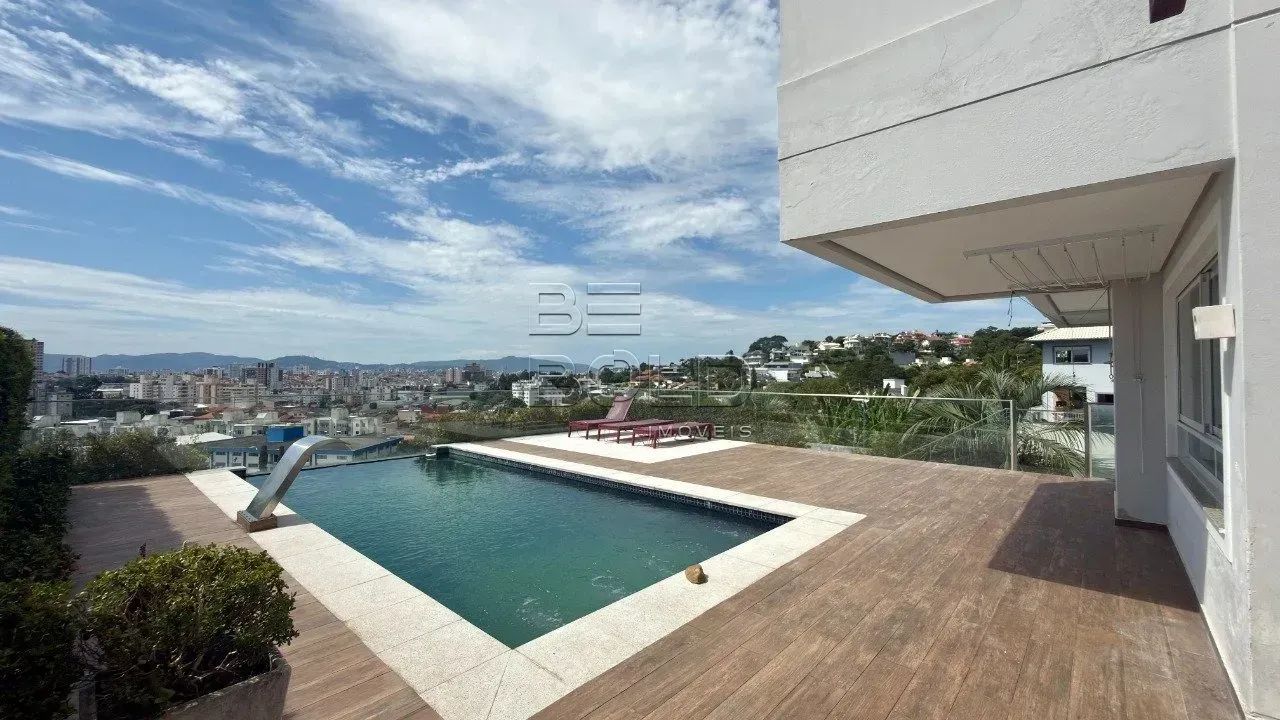 Casa com 3 suítes no Bosques das Mansões - Foto 2