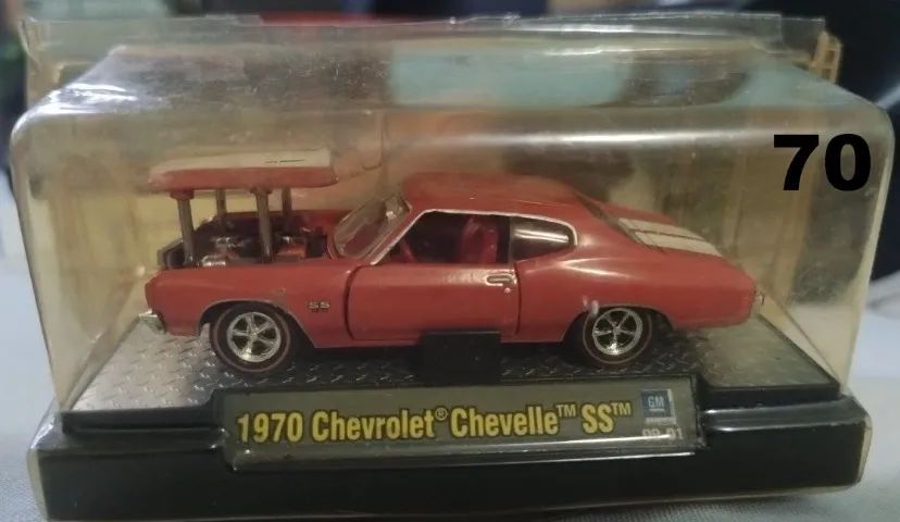 Miniaturas Premium
