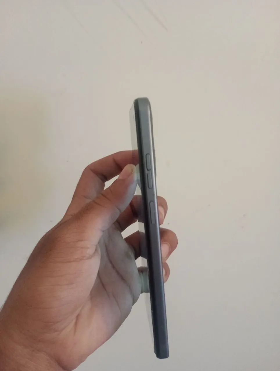 Moto G24 128 gb + capinha e película - Foto 2
