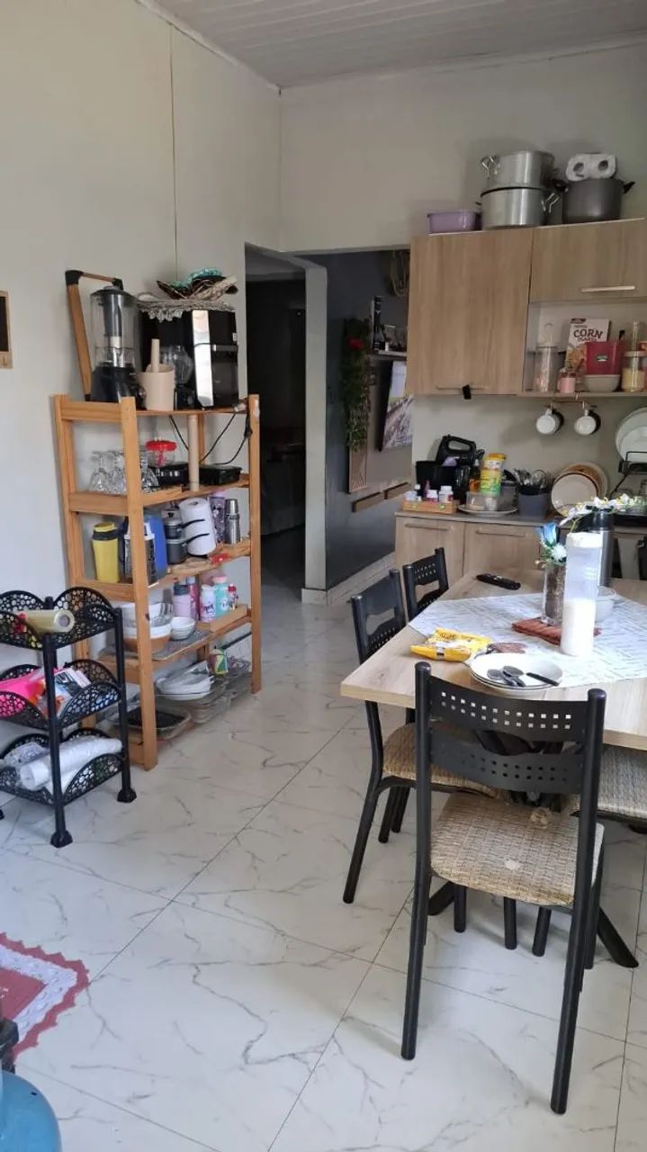 Vendo casa toda reformada. - Foto 5