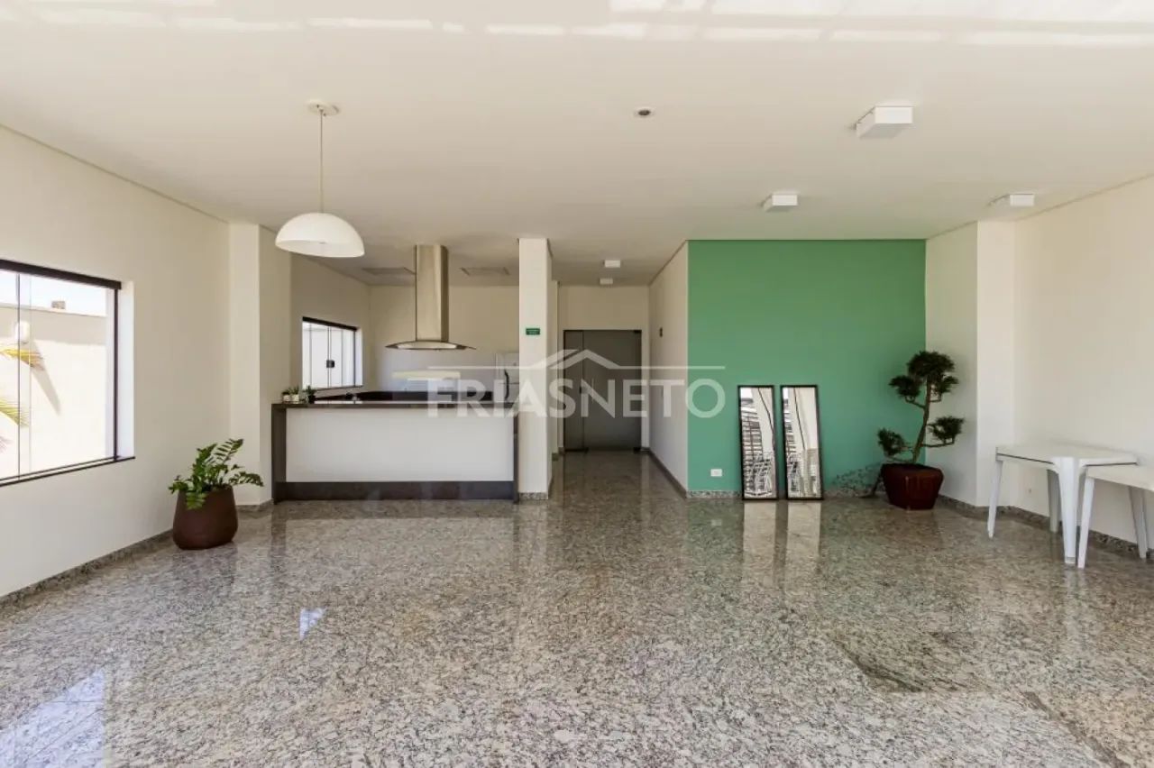 Apartamento à venda no condomínio Edifício Felicitá - Foto 4