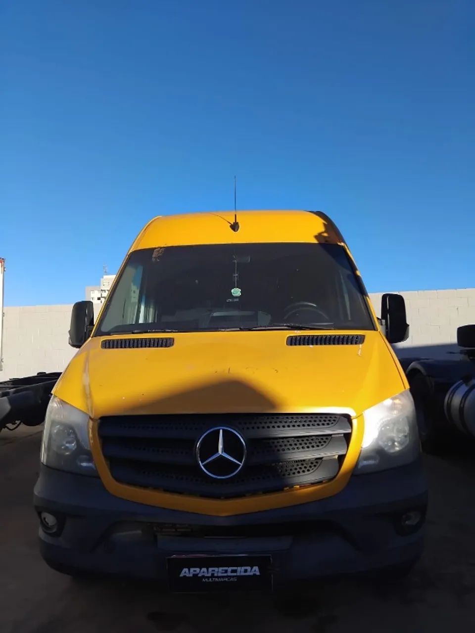SPRINTER 415 CDI 2019 - Foto 2