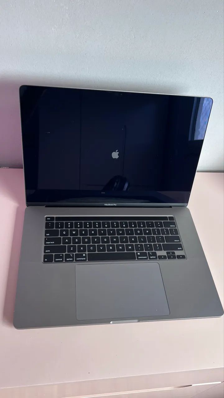 MacBook Pro 16 2019 i9 32GB 512GB (ate12x) - Notebooks - Santa