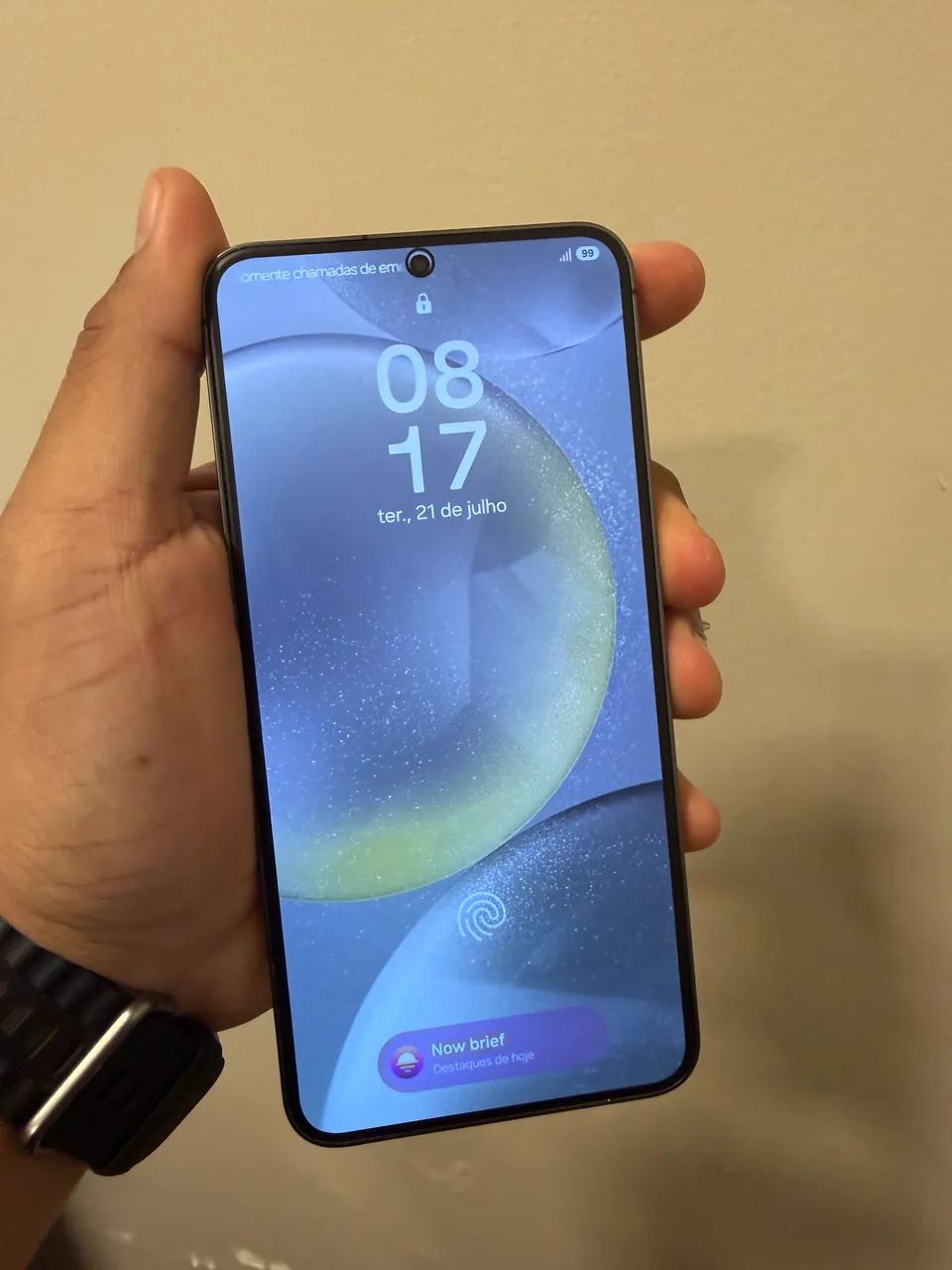 S24 Plus 512gb - Foto 5