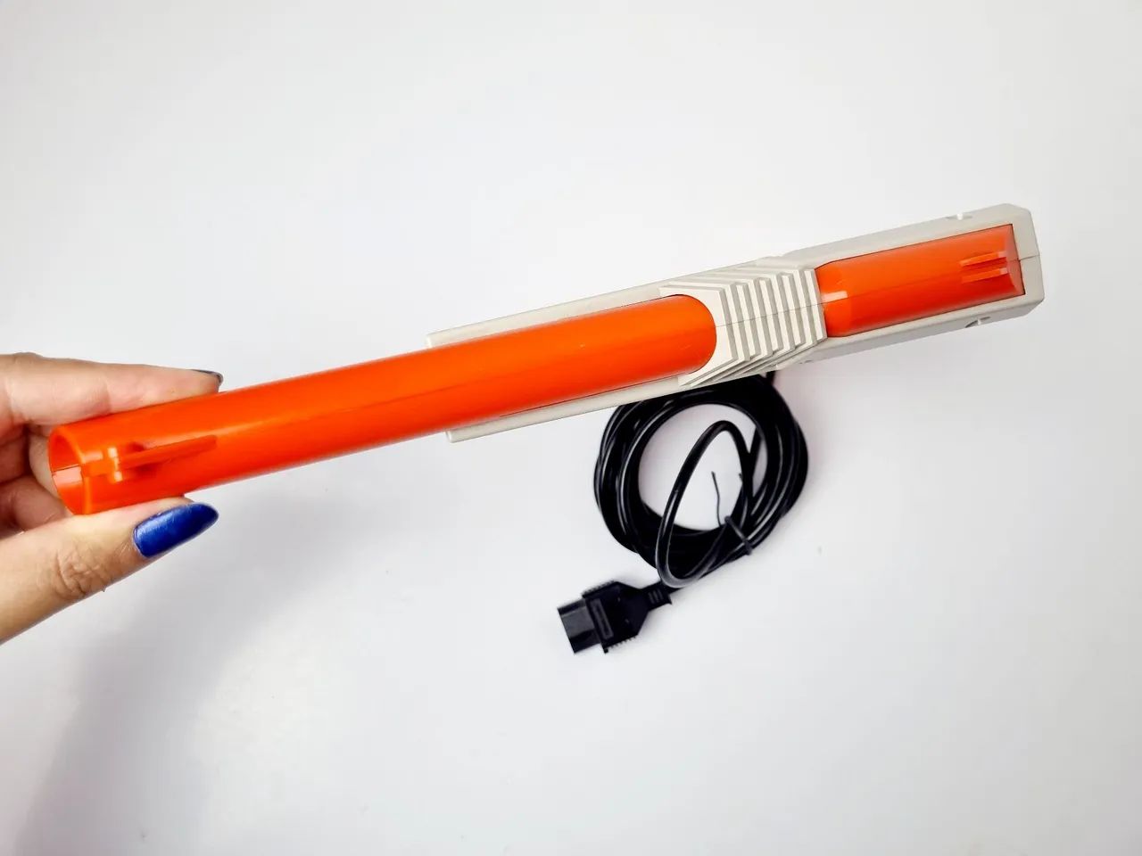 ZAPPER PARA NINTENDINHO - Foto 3