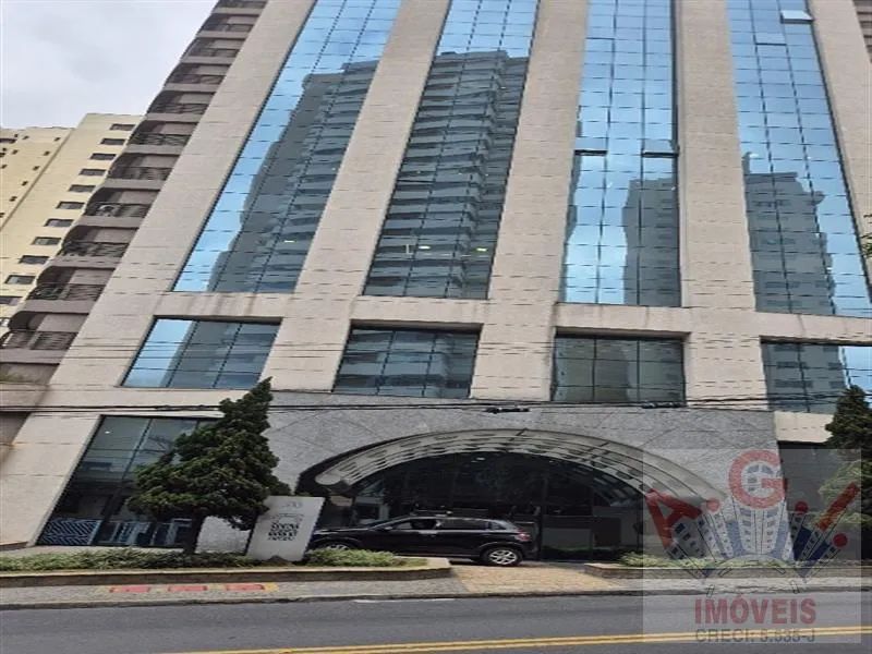 Conjunto comercial para venda em Santana com 154m2 e 04 vagas
