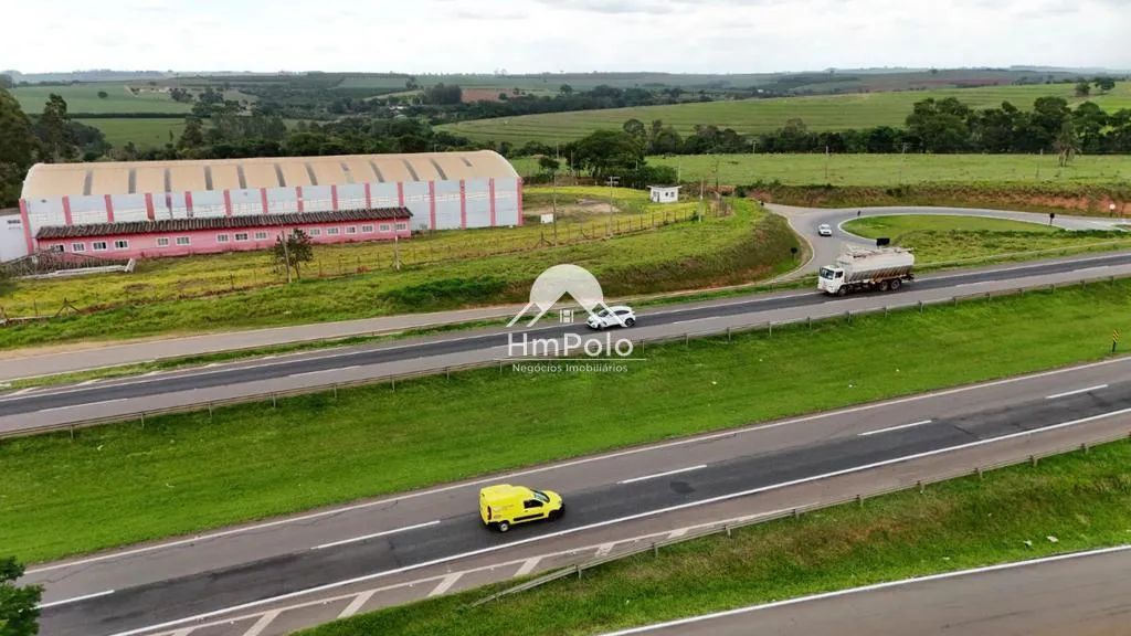 Galpão para alugar em Mogi Mirim, Chácaras São Francisco, com 2900 m² - Foto 4