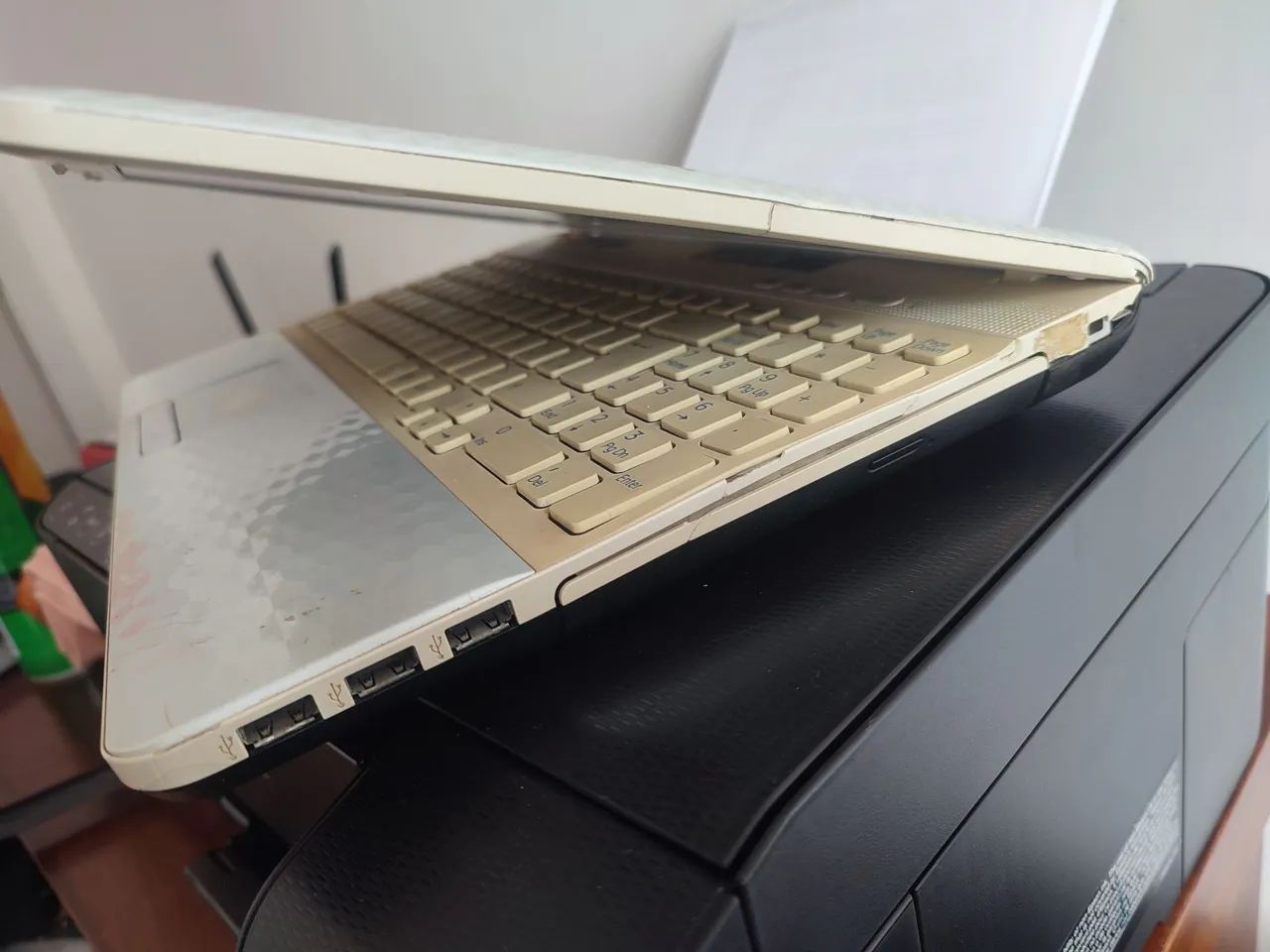 Notebook Sony vaio i3 - Foto 5