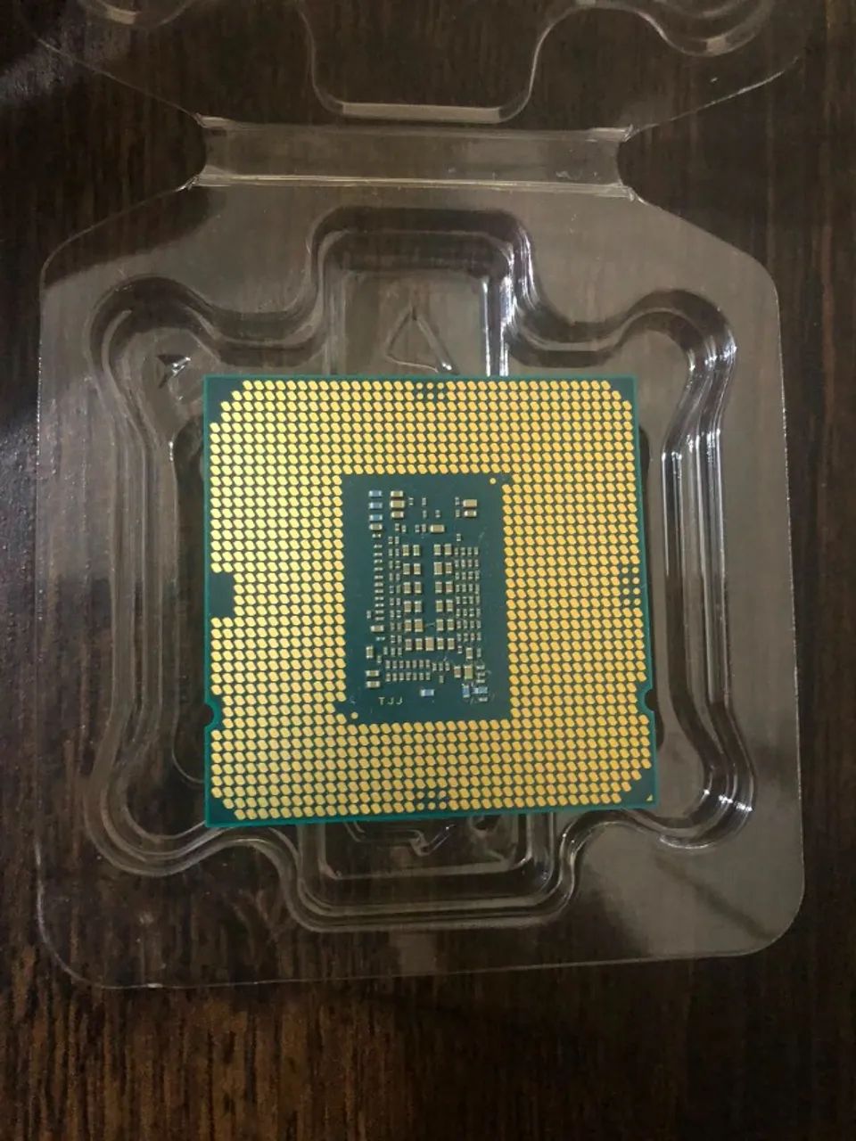 Processador Intel Core i3-10105F - Foto 4
