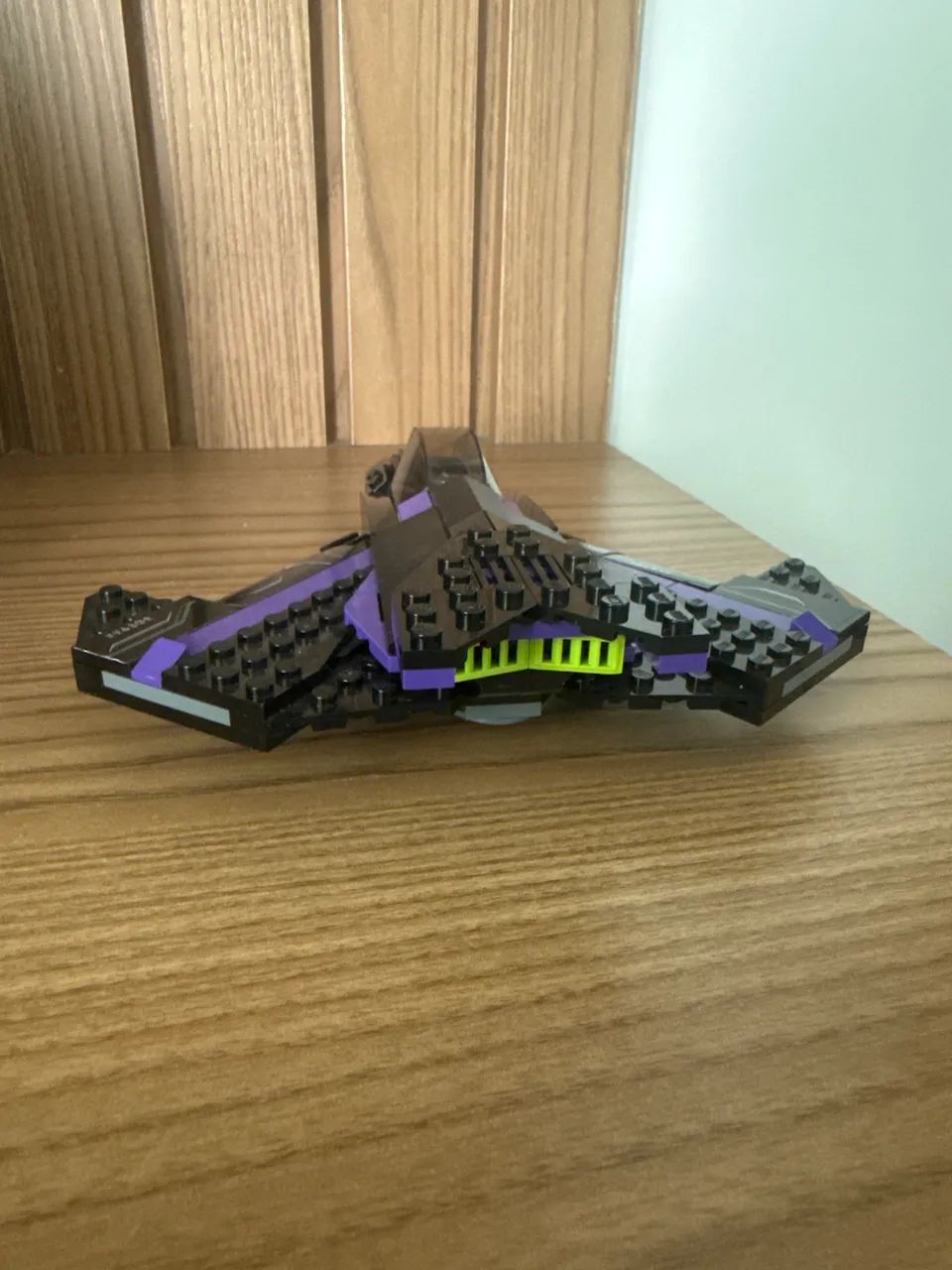 Lego Pantera Negra Marvel - Foto 4