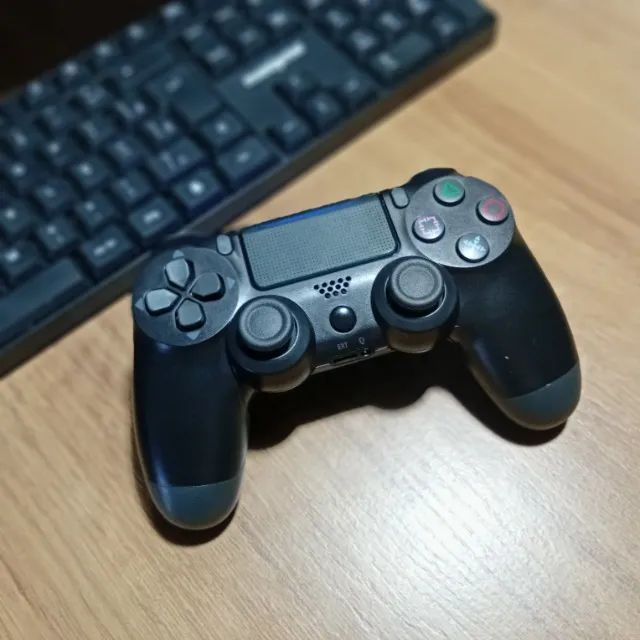 controle de ps4 - Foto 2